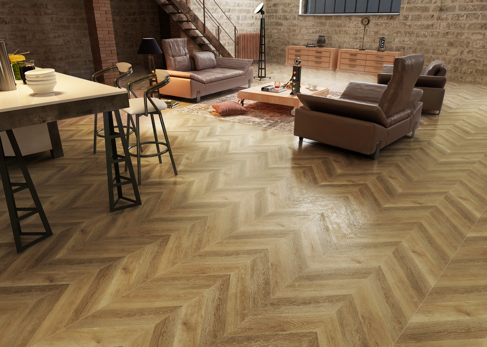 法国橡木鱼骨记KYD·E0